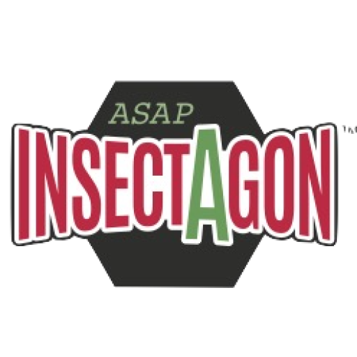 ASAP InsectAgon logo